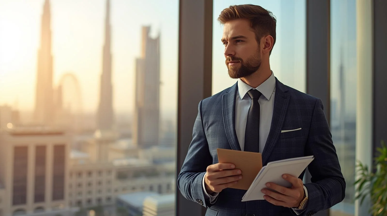 Bankkonto eröffnen in den Emiraten